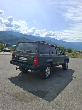 Jeep Cherokee | Mobile.bg � ����� ������ 6