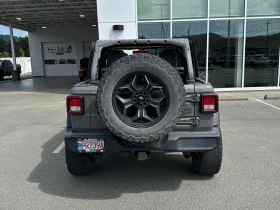 Jeep Wrangler * Unlimited Willys * CARFAX * АВТОКРЕДИТ *  - 25900 € - 33374339 4