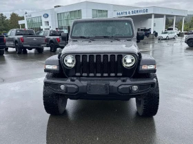 Jeep Wrangler * Unlimited Willys * CARFAX * АВТОКРЕДИТ *  - 25900 € - 33374339 6
