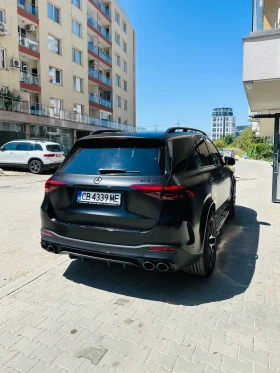 Mercedes-Benz GLE 53 4MATIC undefined | Auto.bg — изображение 3
