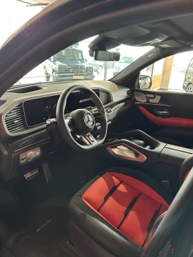 Mercedes-Benz GLE 53 4MATIC undefined | Auto.bg — изображение 5