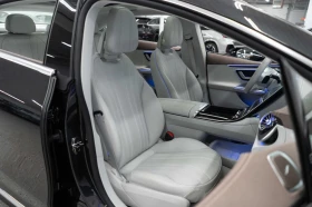 Mercedes-Benz EQE 500* AMG-pack* Distr* Масаж* Въздух* Вакуум* Burme - 46499 € - 54067959 15