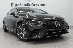 Mercedes-Benz EQE 500* AMG-pack* Distr* Масаж* Въздух* Вакуум* Burme - 46499 € - 54067959 2