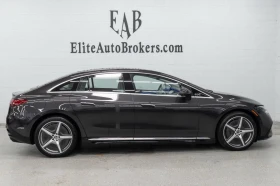 Mercedes-Benz EQE 500* AMG-pack* Distr* Масаж* Въздух* Вакуум* Burme - 46499 € - 54067959 5