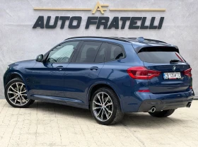 BMW X3 3.0d M Pack | ЛИЗИНГ | Auto.bg — изображение 7