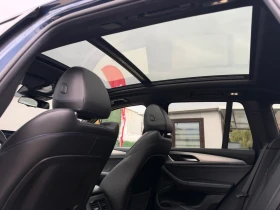 BMW X3 3.0d M Pack | ЛИЗИНГ | Auto.bg — изображение 13