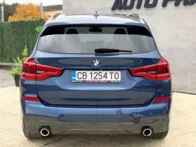 BMW X3 3.0d M Pack | ЛИЗИНГ | Auto.bg — изображение 6