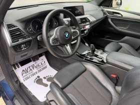 BMW X3 3.0d M Pack | ЛИЗИНГ | Auto.bg — изображение 9