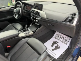 BMW X3 3.0d M Pack | ЛИЗИНГ | Auto.bg — изображение 11