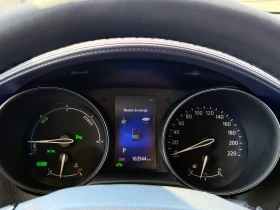 Toyota C-HR 6 МЕСЕЦА ГАРАНЦИЯ/1.8Hybrid 122к.с. Всички Екстри | Auto.bg — изображение 12