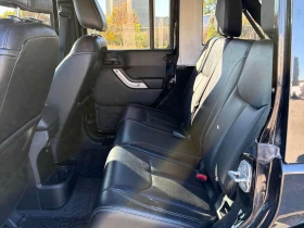 Jeep Wrangler * Sahara * ���������� ��� ������������ ������*  | Mobile.bg � ����� ������ 10