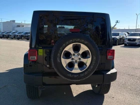 Jeep Wrangler * Sahara * ���������� ��� ������������ ������*  | Mobile.bg � ����� ������ 4