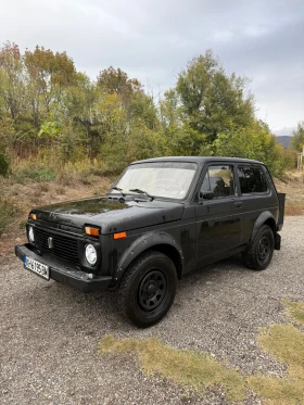 Lada Niva 1.7