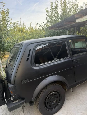 Lada Niva 1.7 | Auto.bg — изображение 10