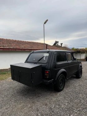 Lada Niva 1.7 | Auto.bg — изображение 6