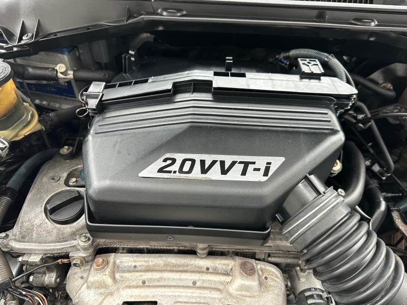 Toyota Rav4 2.0 VVT-i * КОЖА* 4х4* , снимка 15 - Автомобили и джипове - 43116152