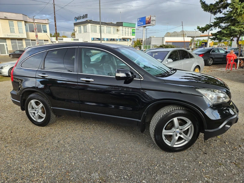 Honda Cr-v ВСИЧКИ ЕКСТРИ , снимка 5 - Автомобили и джипове - 47499584