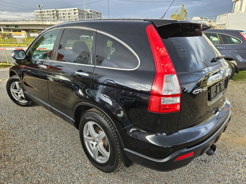 Honda Cr-v ВСИЧКИ ЕКСТРИ , снимка 7 - Автомобили и джипове - 47499584