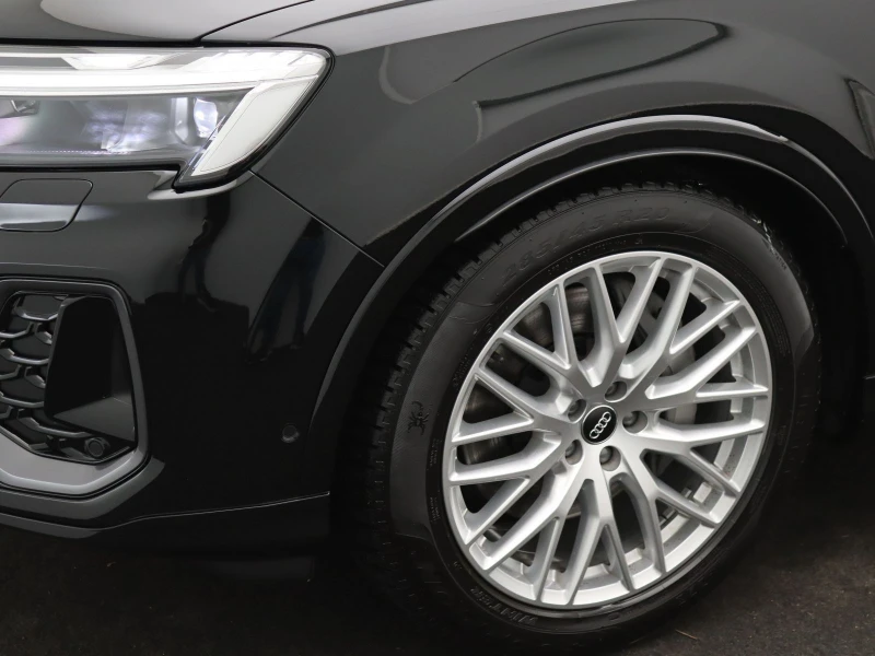 Audi Q7 45 TDI Quattro = S-line= 7 Seats Гаранция, снимка 5 - Автомобили и джипове - 48837194