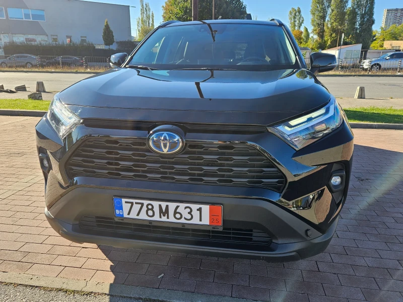 Toyota Rav4 Woodland EDITION XLE