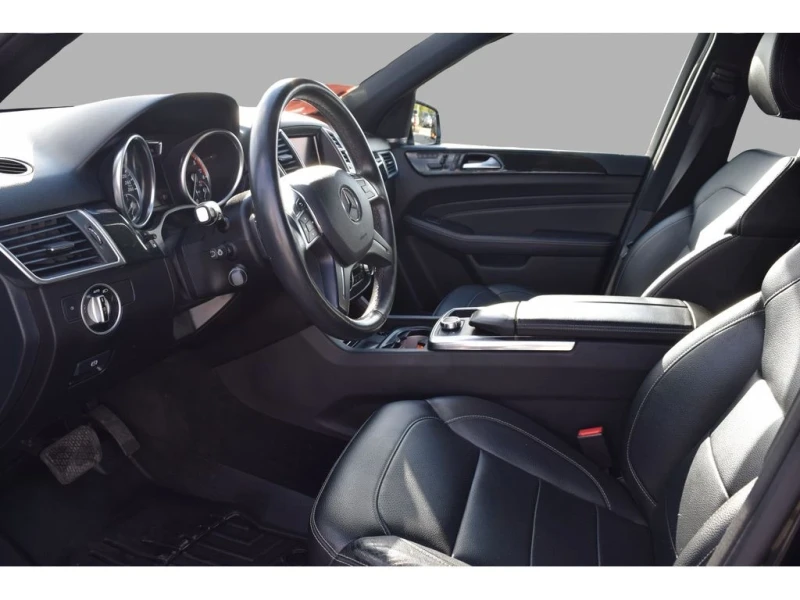 Mercedes-Benz ML 350 BlueTEC* Harman/Kardon* 360camera* Пано* Подгрев, снимка 9 - Автомобили и джипове - 52364193