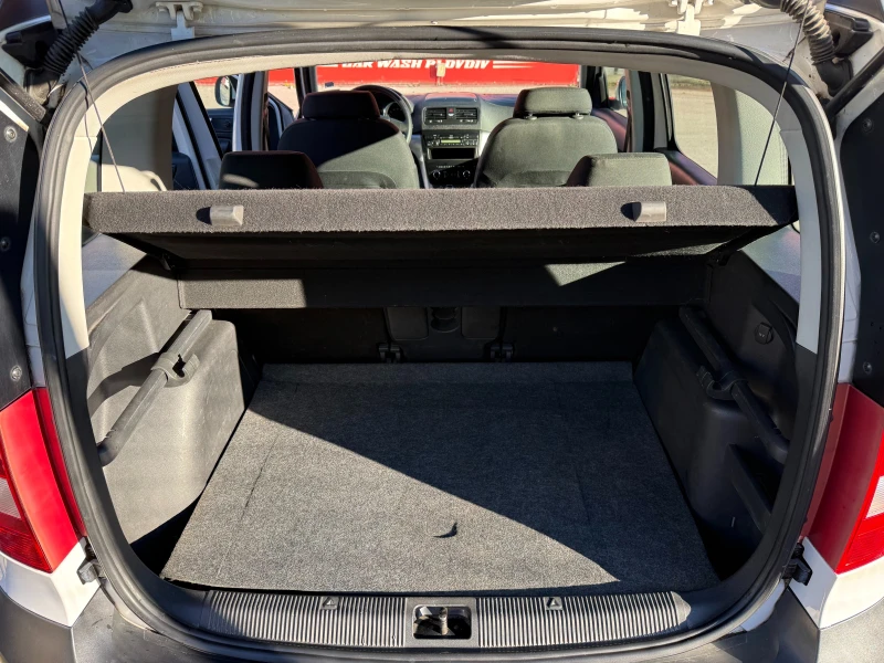 Skoda Yeti 1.4 TSI, снимка 9 - Автомобили и джипове - 52791249