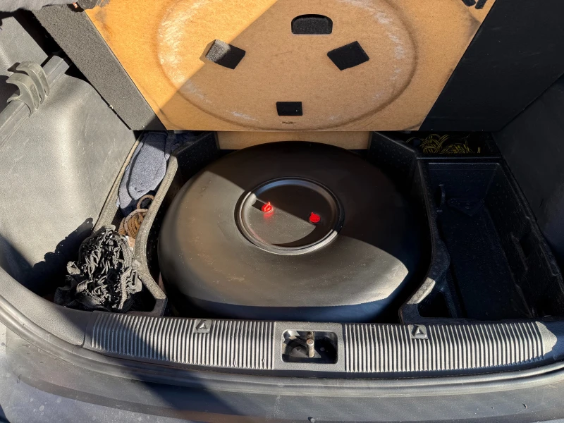 Skoda Yeti 1.4 TSI, снимка 10 - Автомобили и джипове - 52791249