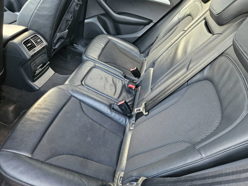 Audi Q5 2.0 TFSI 211к.с S-line, снимка 9 - Автомобили и джипове - 52831575