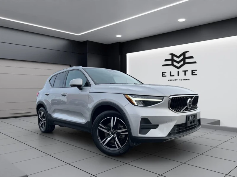 Volvo XC40 B5 Core AWD