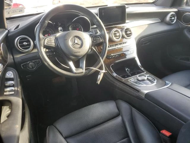 Mercedes-Benz GLC 300 4MATIC, снимка 8 - Автомобили и джипове - 49026673