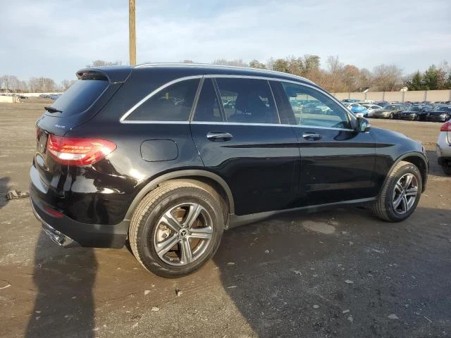 Mercedes-Benz GLC 300 4MATIC, снимка 6 - Автомобили и джипове - 49026673