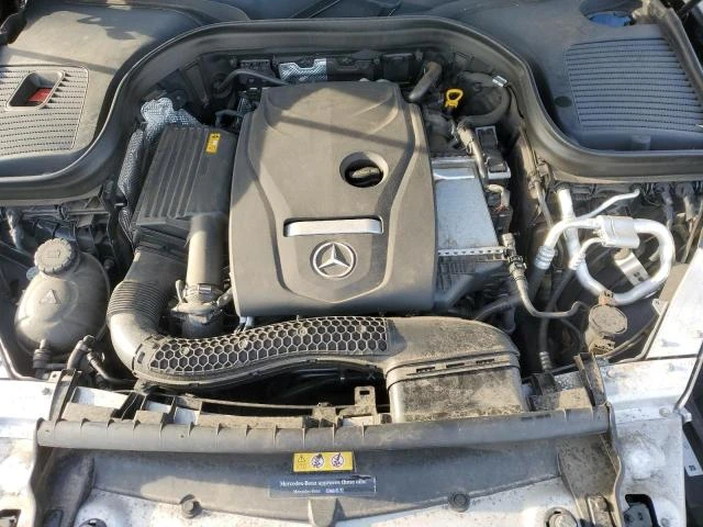 Mercedes-Benz GLC 300 4MATIC, снимка 11 - Автомобили и джипове - 49026673