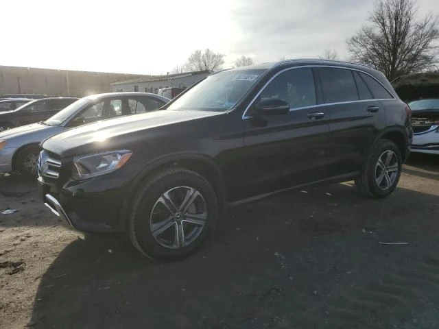 Mercedes-Benz GLC 300 4MATIC, снимка 4 - Автомобили и джипове - 49026673