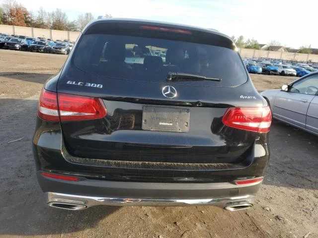 Mercedes-Benz GLC 300 4MATIC, снимка 2 - Автомобили и джипове - 49026673