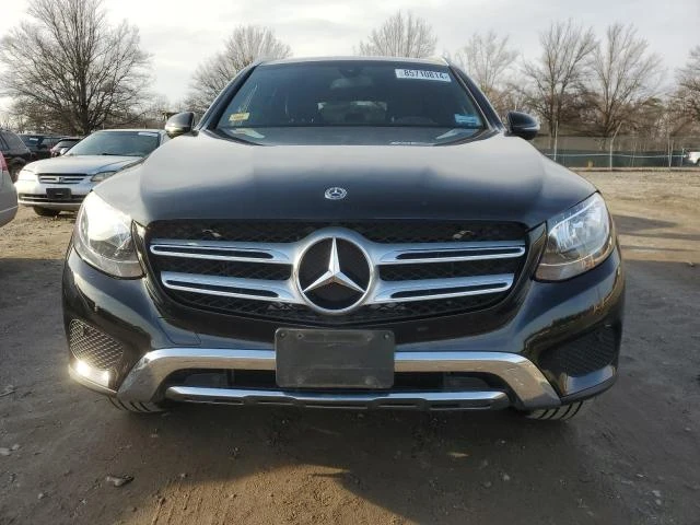 Mercedes-Benz GLC 300 4MATIC, снимка 1 - Автомобили и джипове - 49026673