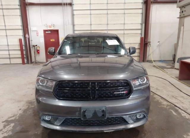 Dodge Durango R/T* 4x4* 8ZF* Дигитално табло* Обдух* Подгрев* Па, снимка 1 - Автомобили и джипове - 49096320