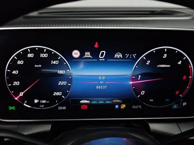Mercedes-Benz GLC GLC220 d 4MATIC| 170к.с.| ВКЛ.ТЕХНОТЕСТ, снимка 7 - Автомобили и джипове - 55663715