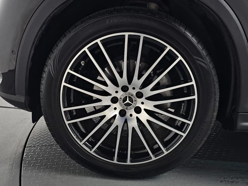 Mercedes-Benz GLC GLC220 d 4MATIC| 170к.с.| ВКЛ.ТЕХНОТЕСТ, снимка 4 - Автомобили и джипове - 55663715