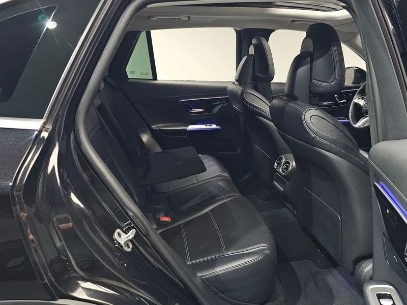 Mercedes-Benz GLC GLC220 d 4MATIC| 170к.с.| ВКЛ.ТЕХНОТЕСТ, снимка 10 - Автомобили и джипове - 55663715