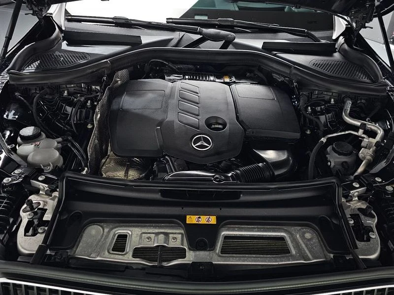 Mercedes-Benz GLC GLC220 d 4MATIC| 170к.с.| ВКЛ.ТЕХНОТЕСТ, снимка 5 - Автомобили и джипове - 55663715