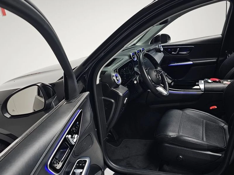 Mercedes-Benz GLC GLC220 d 4MATIC| 170к.с.| ВКЛ.ТЕХНОТЕСТ, снимка 9 - Автомобили и джипове - 55663715