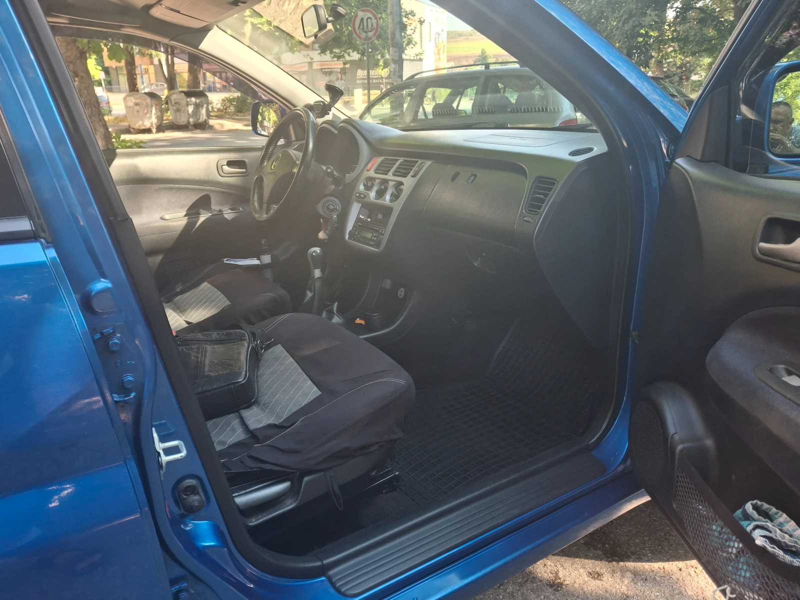 Honda Hr-v  - изображение 7