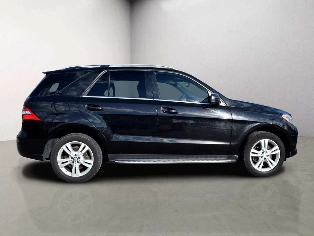 Mercedes-Benz ML 350 BlueTEC* Harman/Kardon* 360camera* Пано* Подгрев - изображение 3