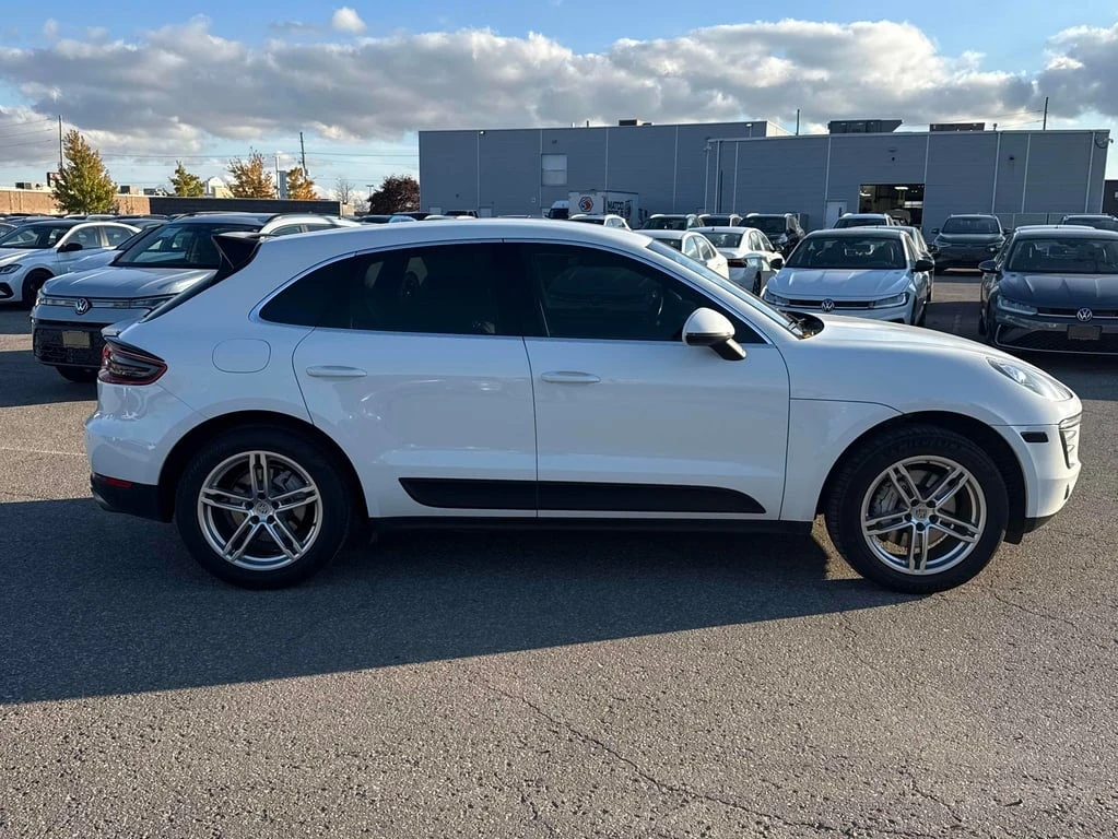 Porsche Macan 2015 AWD * ПРОБЛЕМ В СКОРОСТНАТА КУТИЯ*  - изображение 4