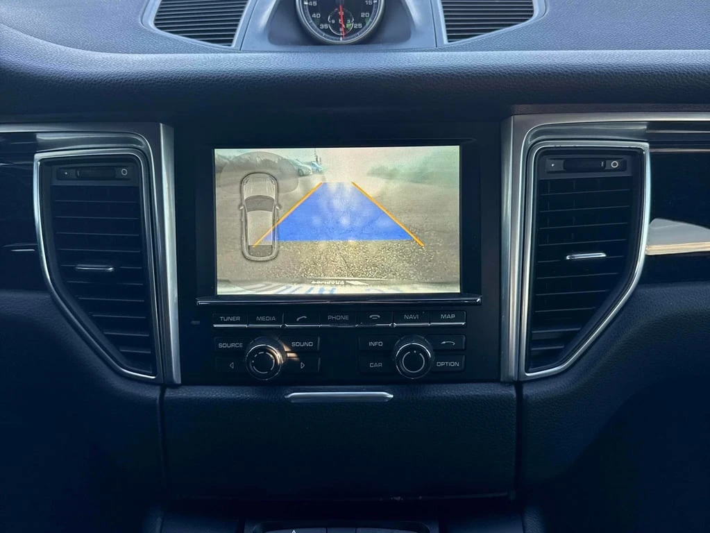 Porsche Macan 2015 AWD *    *  | Mobile.bg   11