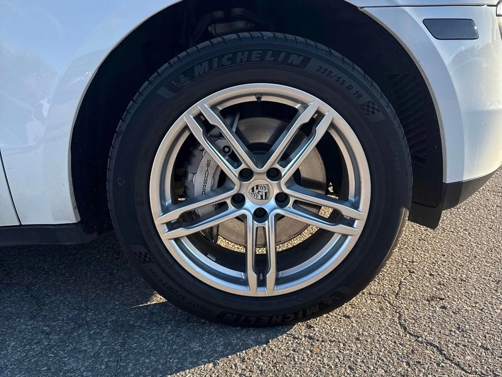 Porsche Macan 2015 AWD * ПРОБЛЕМ В СКОРОСТНАТА КУТИЯ*  - изображение 6