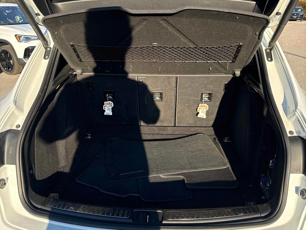 Porsche Macan 2015 AWD *    *  | Mobile.bg   14