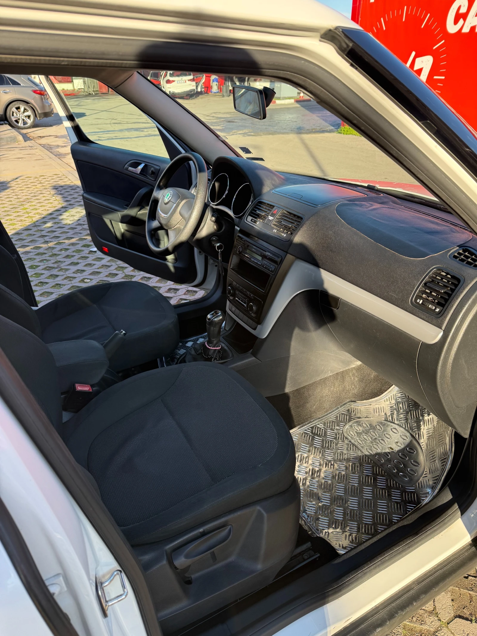 Skoda Yeti 1.4 TSI | Mobile.bg � ����������� 12