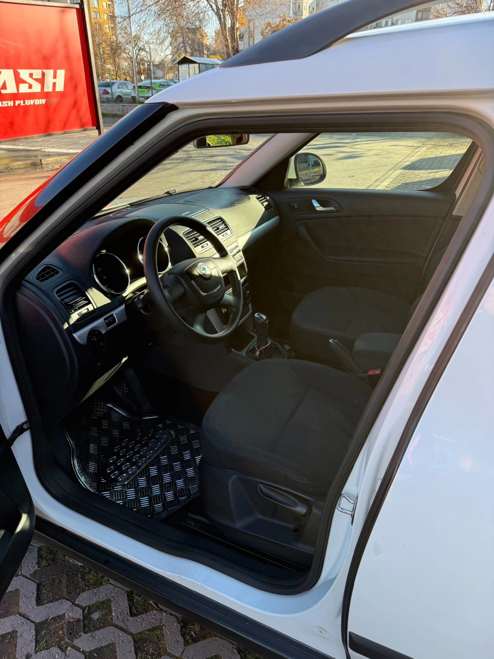 Skoda Yeti 1.4 TSI | Mobile.bg � ����������� 13