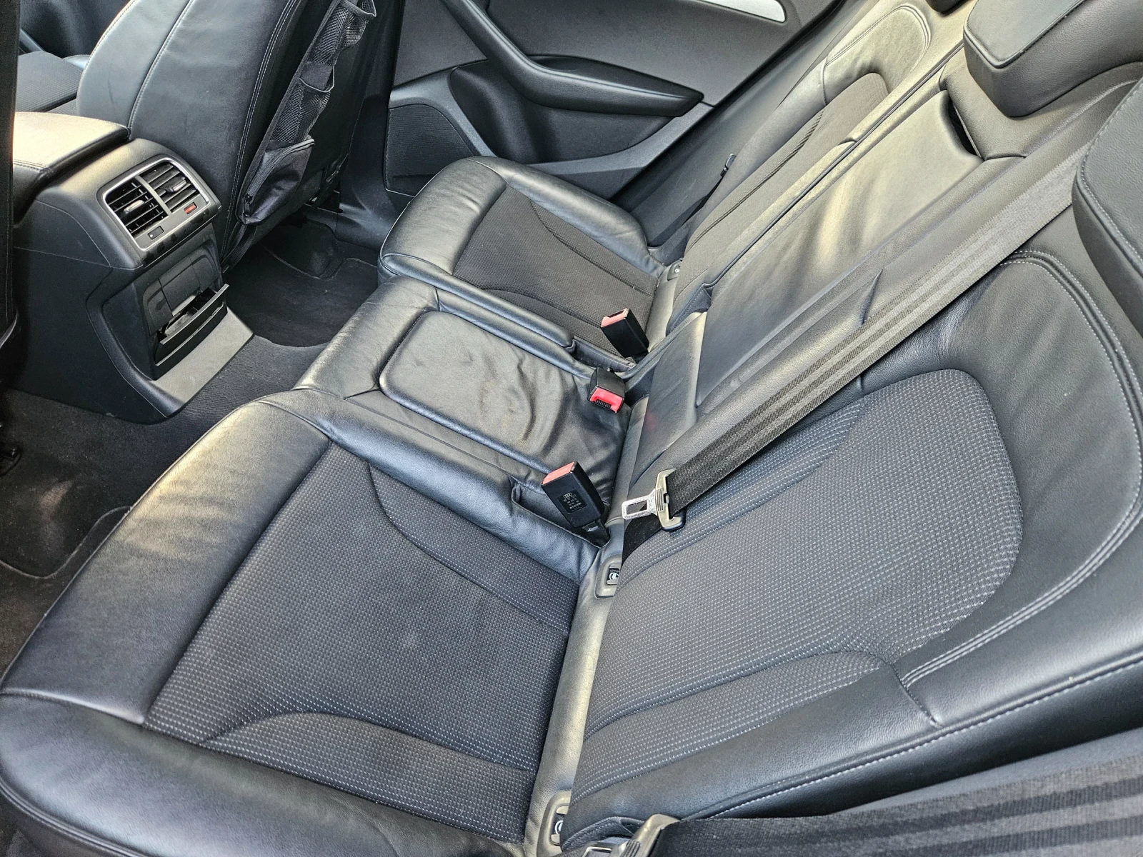 Audi Q5 2.0 TFSI 211�.� S-line | Mobile.bg � ����������� 9